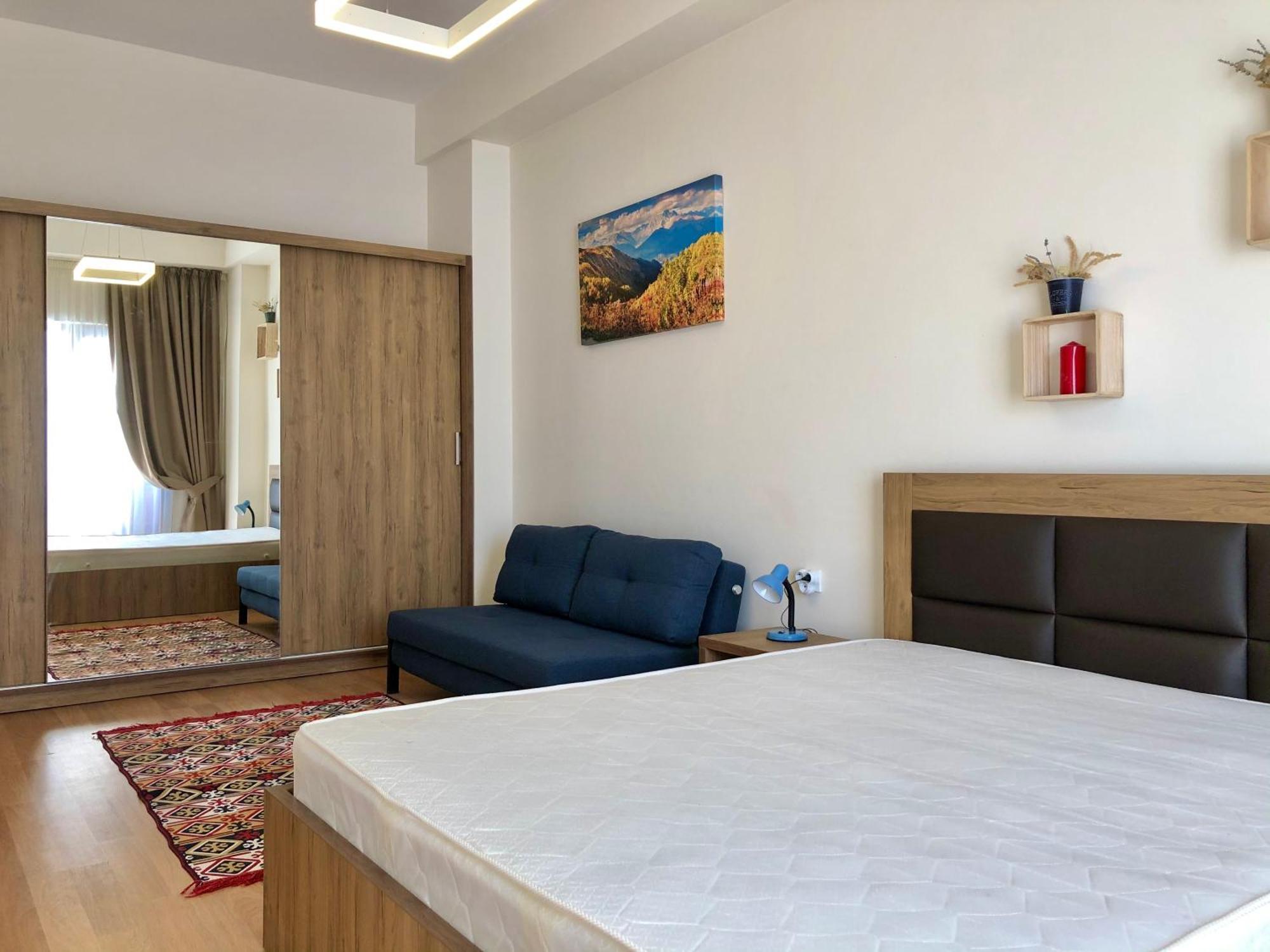 Gvc New Gudauri Apartments Habitación foto
